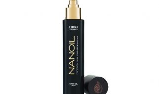 Масло за коса Nanoil