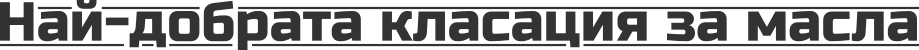 Цялата истина за маслата за коса